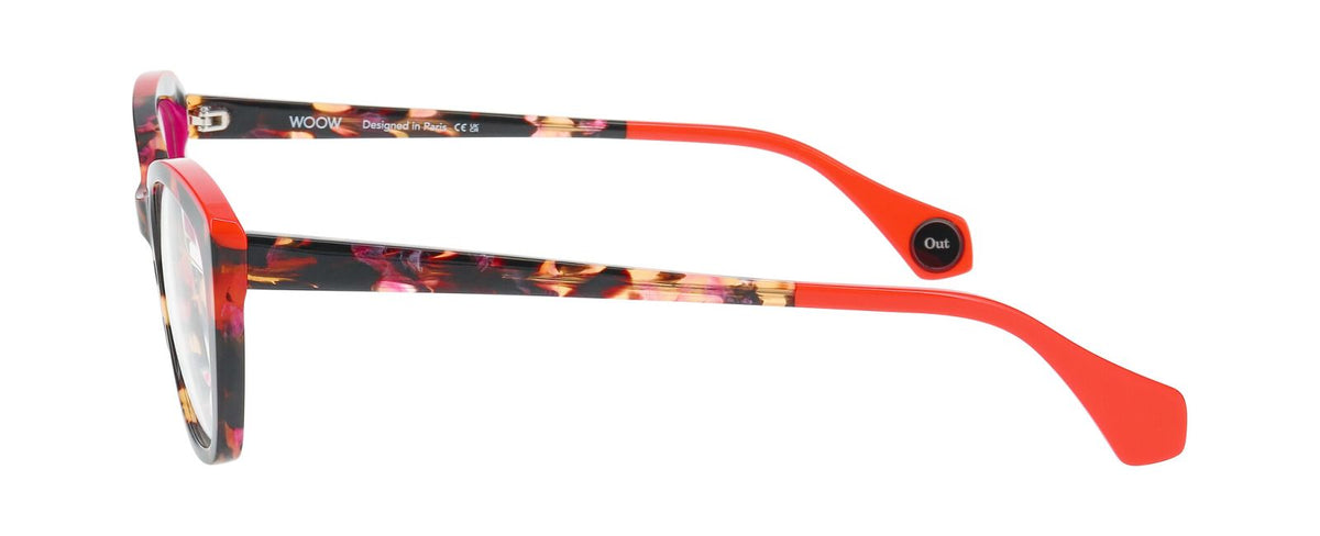 Prescription Glasses Woow In Out 1 0591 53 17