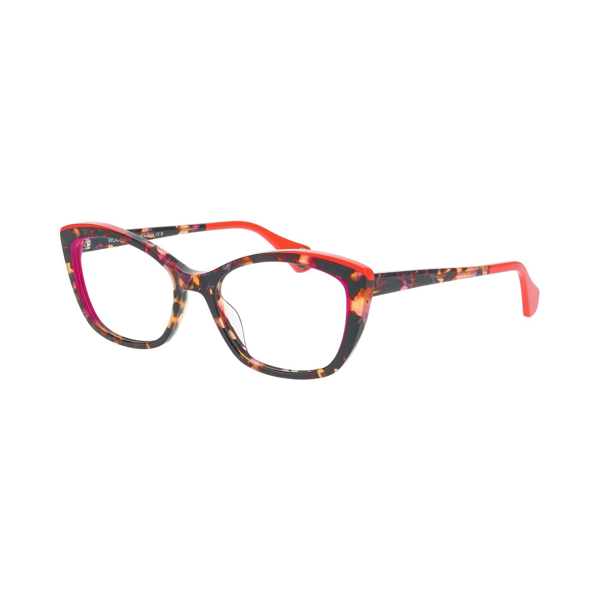 Prescription Glasses Woow In Out 1 0591 53 17