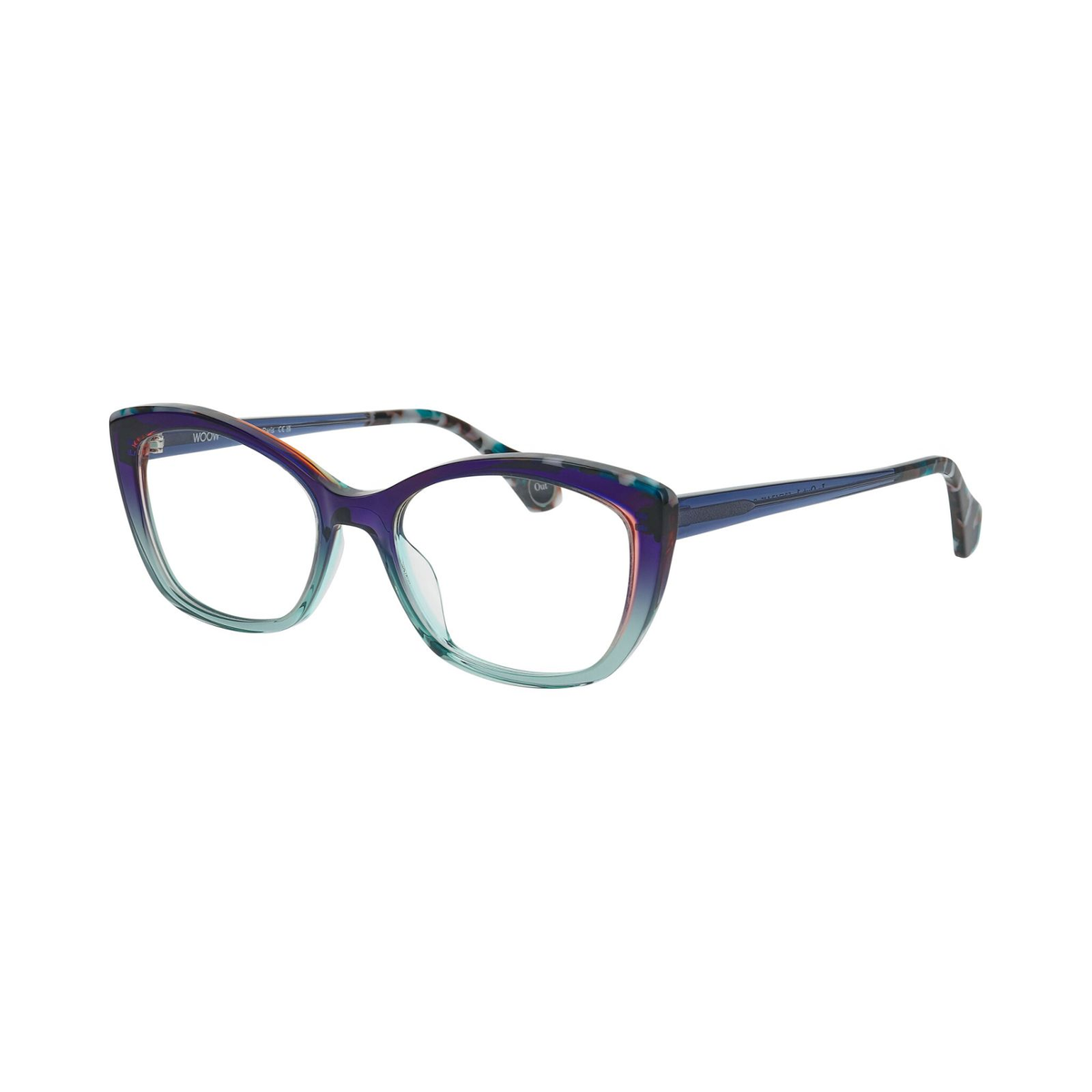 Gafas Graduadas Woow In Out 1 0309 53 17