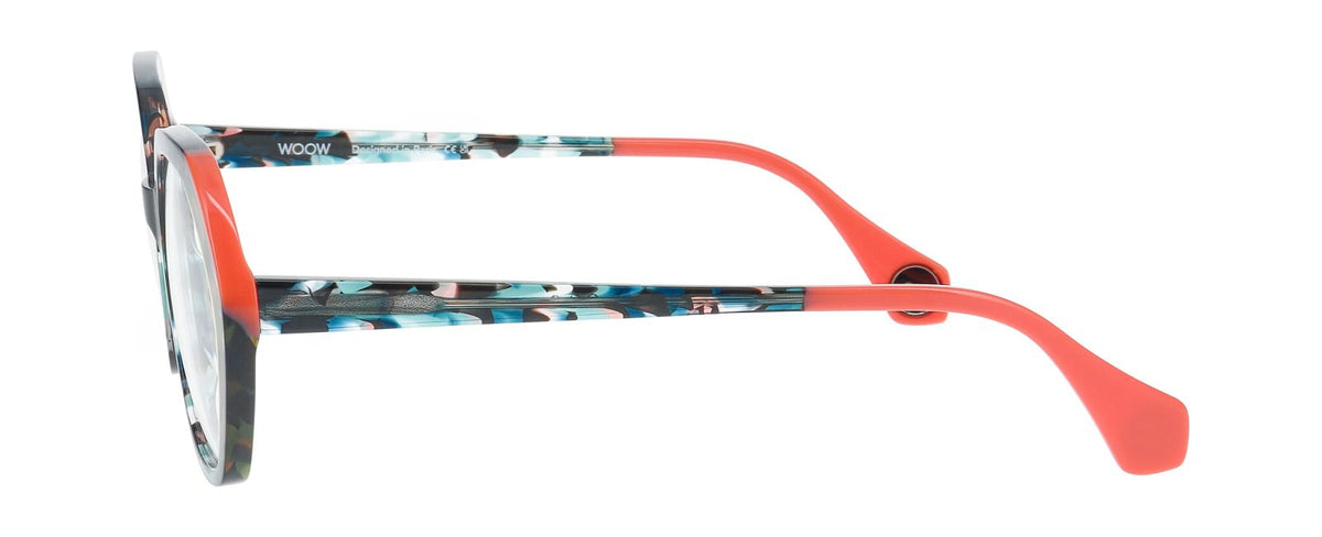 Prescription Glasses Woow In Out 2 1708 54 18