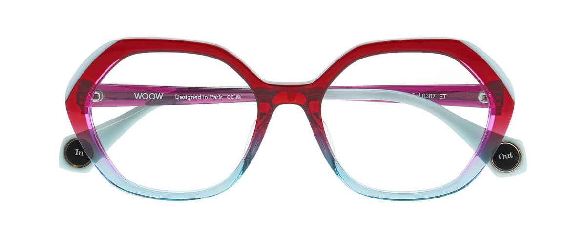Gafas Graduadas Woow In Out 2 0307 54 18