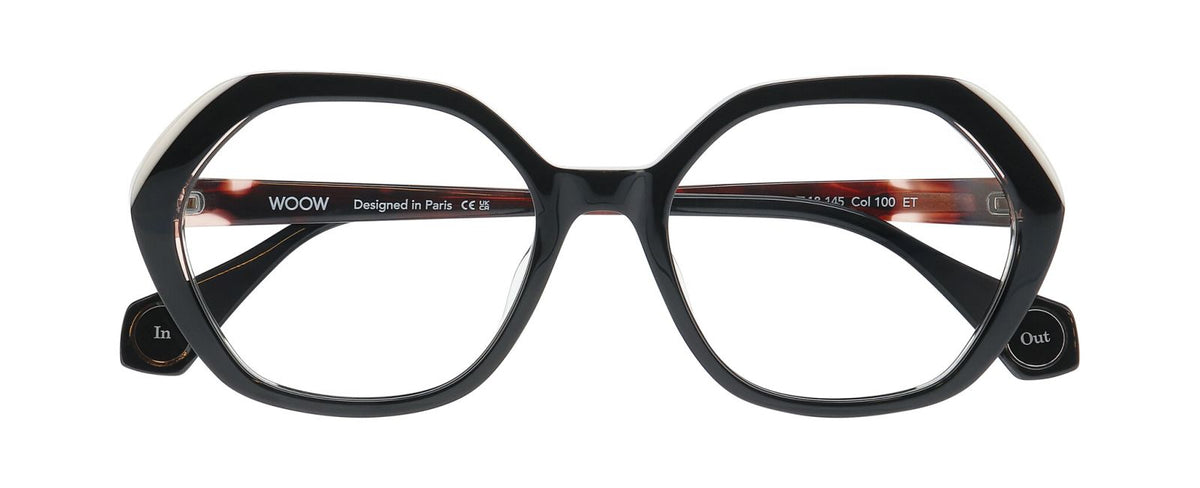 Prescription Glasses Woow In Out 2 100 54 18