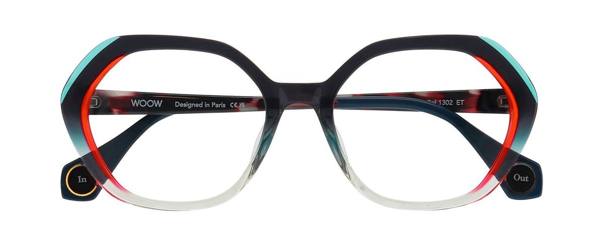 Gafas Graduadas Woow In Out 2 1302 54 18