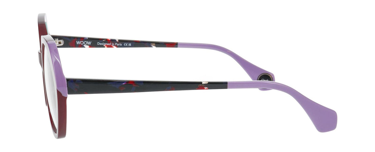 Gafas Graduadas Woow In Out 2 4259 54 18