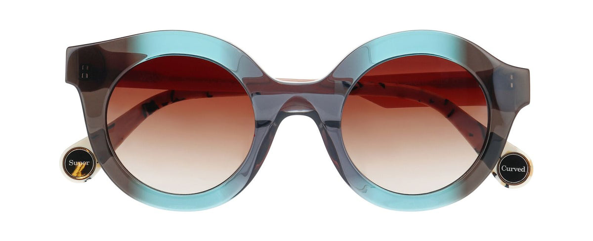 Gafas de Sol Woow Super Curved 0210 46 25