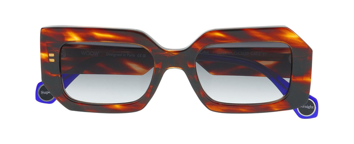 Gafas de Sol Woow Super Straight 3420 51 20