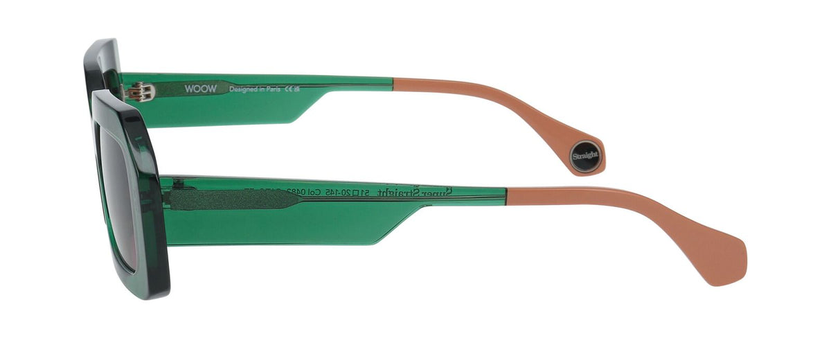 Gafas de Sol Woow Super Straight 0483 51 20