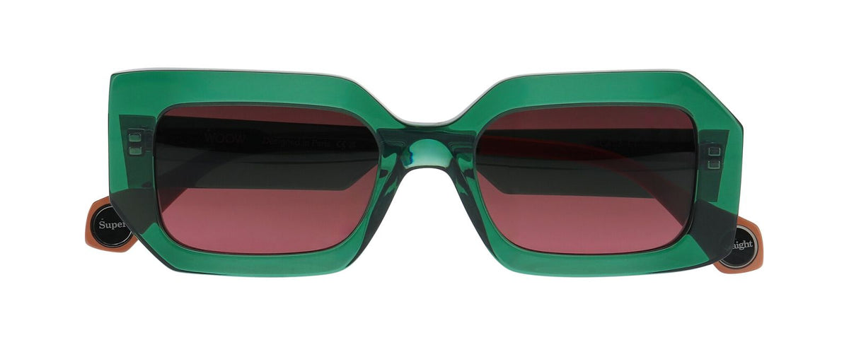 Gafas de Sol Woow Super Straight 0483 51 20