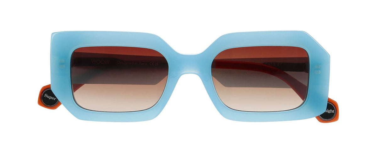 Gafas de Sol Woow Super Straight 1348 51 20