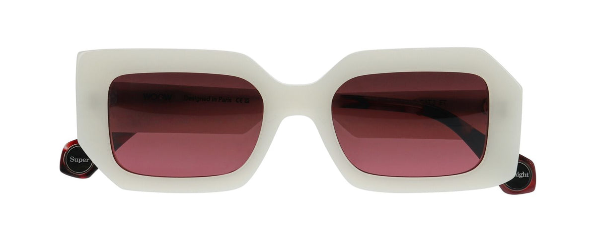 Gafas de Sol Woow Super Straight 2017 51 20