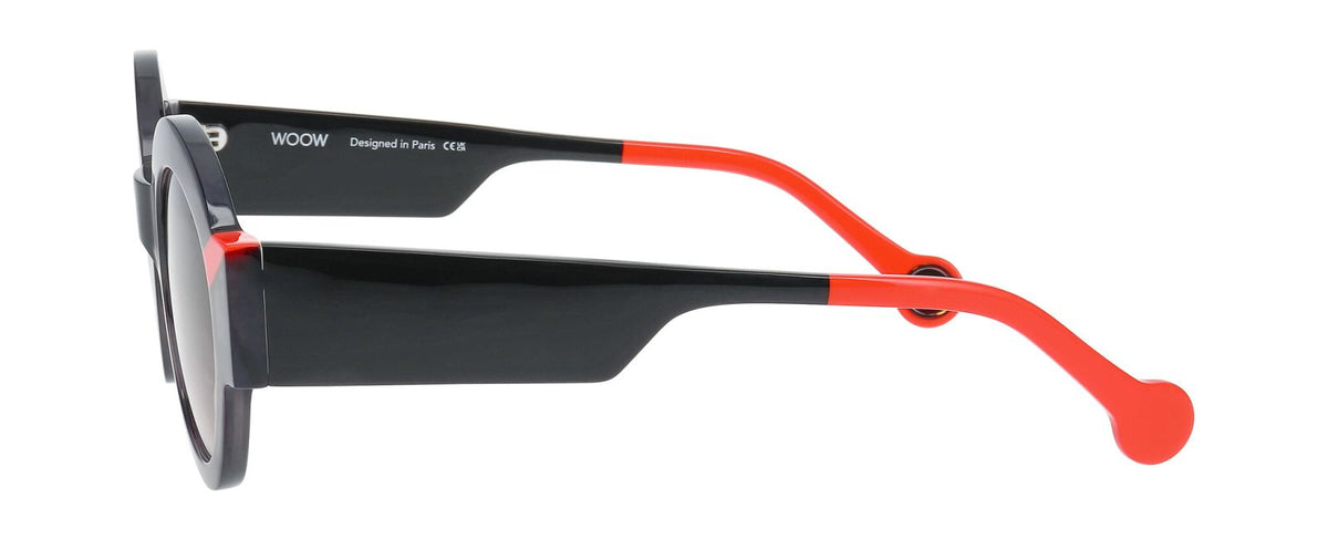 Sunglasses Woow Super Round 8210 47 25