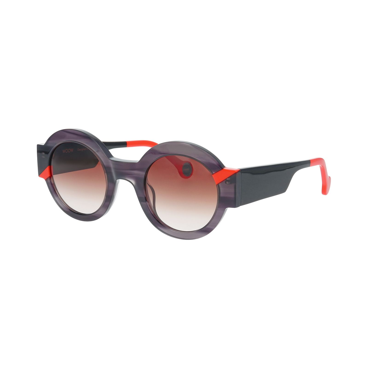 Sunglasses Woow Super Round 8210 47 25