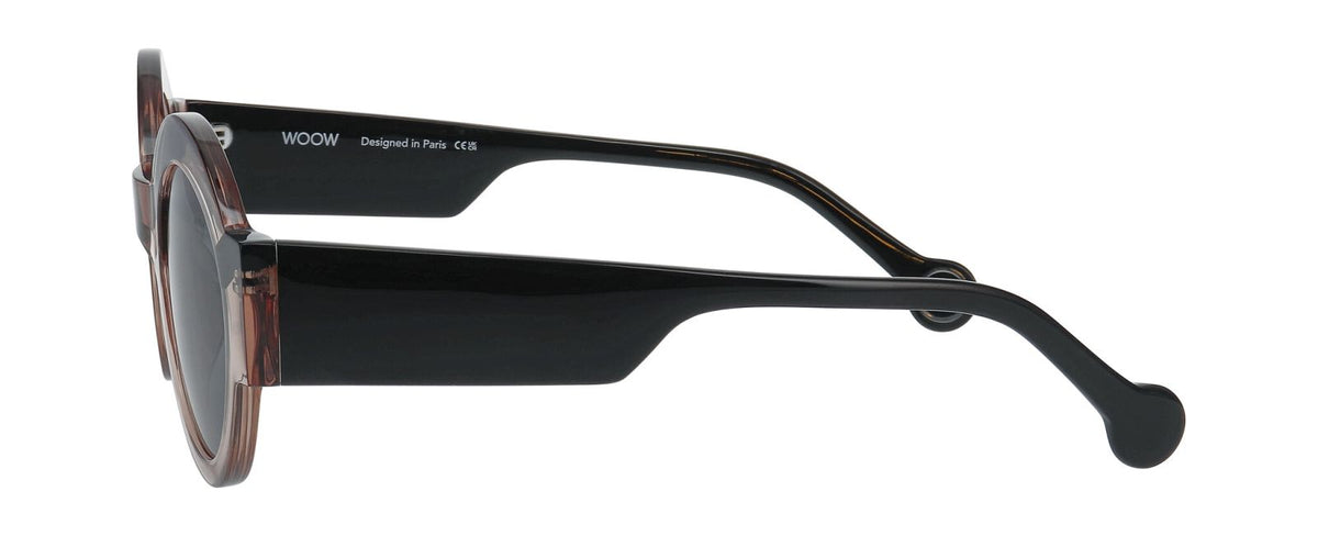 Sunglasses Woow Super Round 5122 47 25