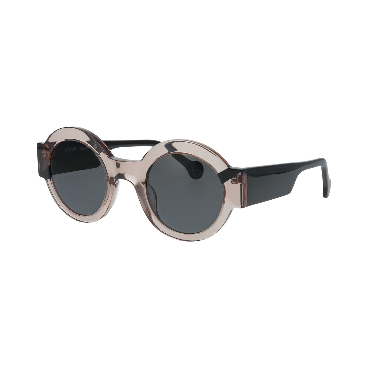 Sunglasses Woow Super Round 5122 47 25