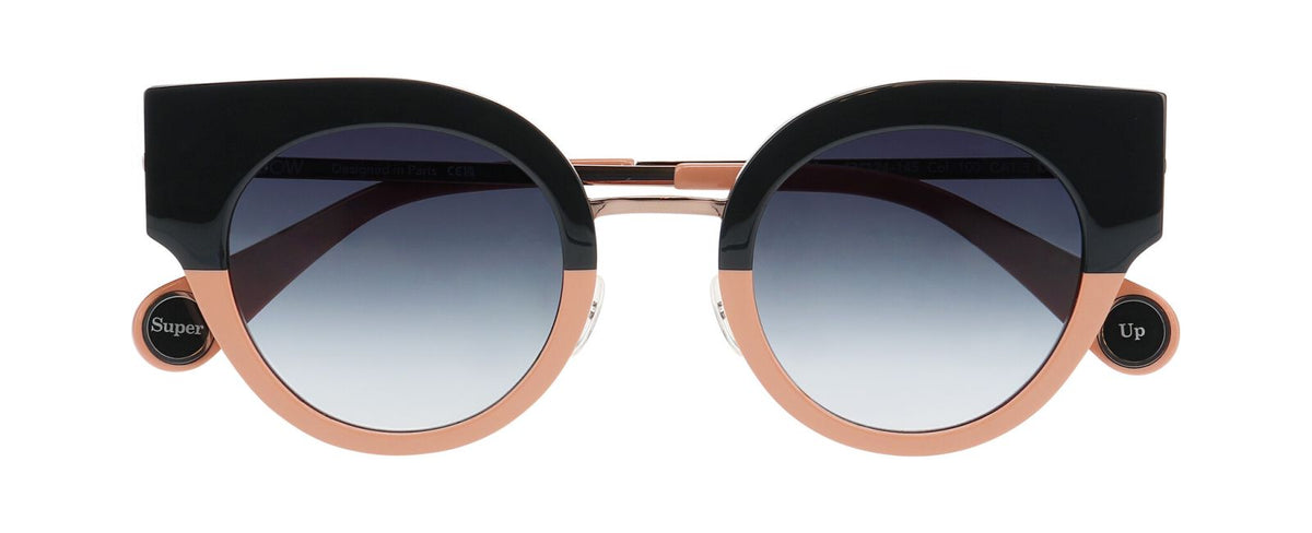 Sunglasses Woow Super Up 100 47 24