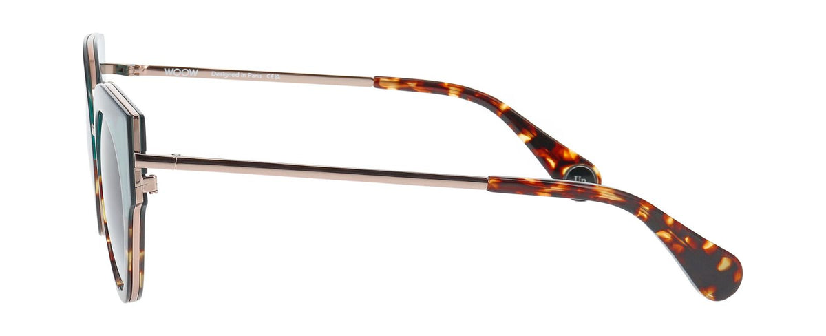 Sunglasses Woow Super Up 1127 47 24