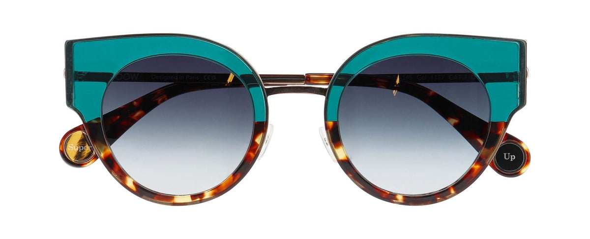 Sunglasses Woow Super Up 1127 47 24