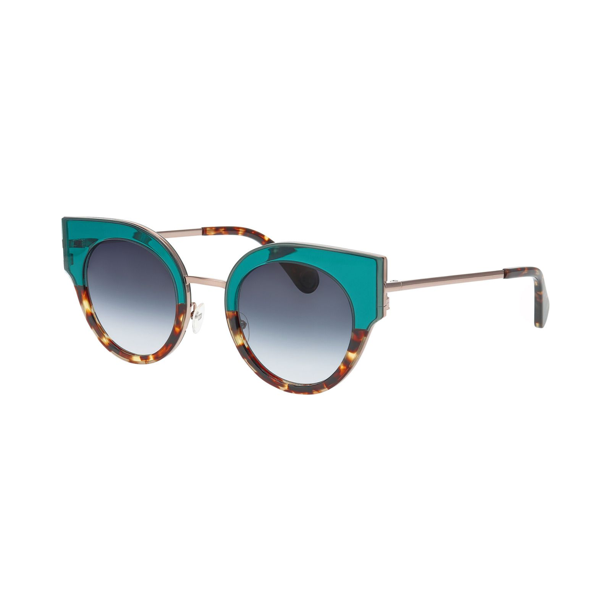 Sunglasses Woow Super Up 1127 47 24