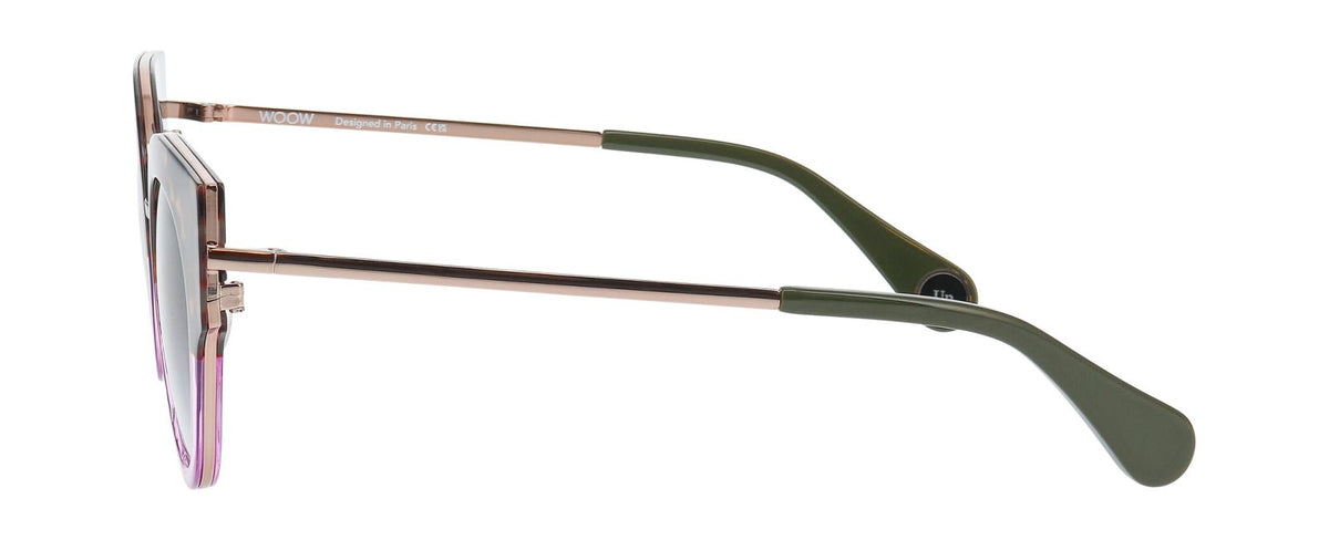 Gafas de Sol Woow Super Up 1106 47 24