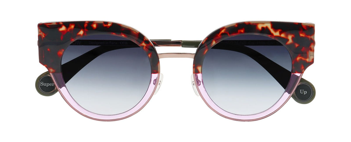 Gafas de Sol Woow Super Up 1106 47 24