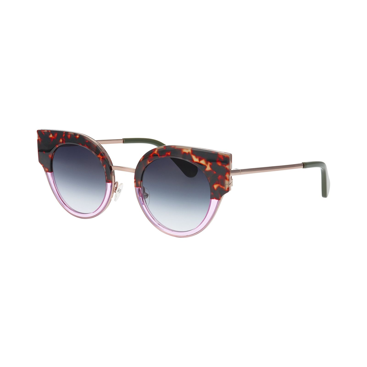Gafas de Sol Woow Super Up 1106 47 24
