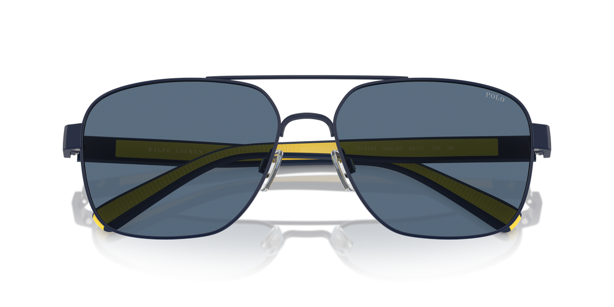 Gafas de Sol Polo Ralph Lauren PH3154 946780 59 17