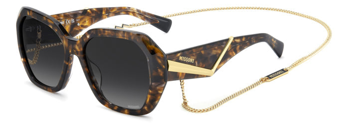 Gafas de Sol Missoni MIS 0268/G/S 9N49O 55 17