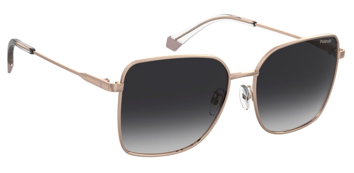 Sunglasses Polaroid PLD 4158/G/S/XN DDBWJ 58 16