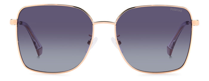 Gafas de Sol Polaroid PLD 4158/G/S/XN DDBWJ 58 16