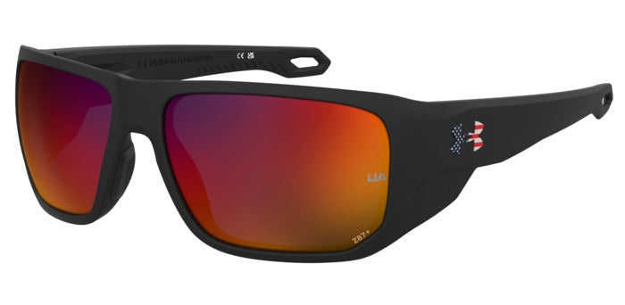 Sunglasses Under Armour UA ATTACK MD SDKB3 60 15