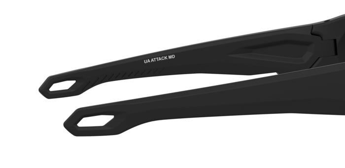 Sunglasses Under Armour UA ATTACK MD SDKB3 60 15