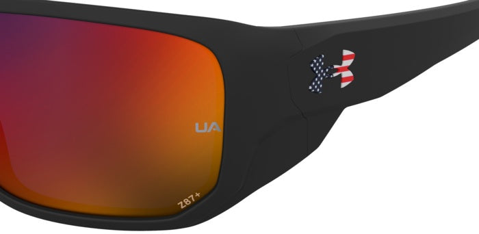 Sunglasses Under Armour UA ATTACK MD SDKB3 60 15