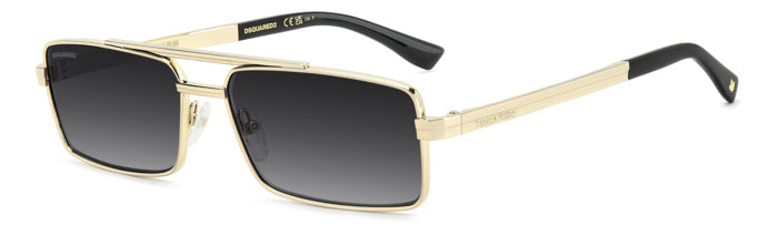 Gafas de Sol Dsquared2 D2 0213/S J5G9O 59 16