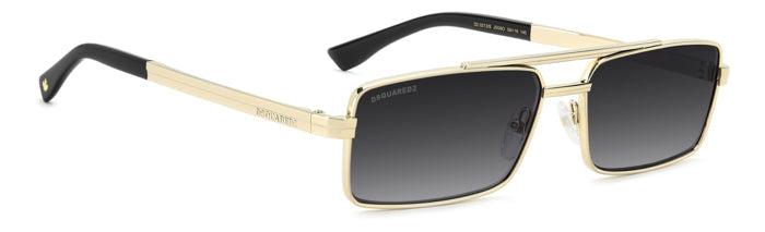 Gafas de Sol Dsquared2 D2 0213/S J5G9O 59 16