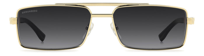Gafas de Sol Dsquared2 D2 0213/S J5G9O 59 16
