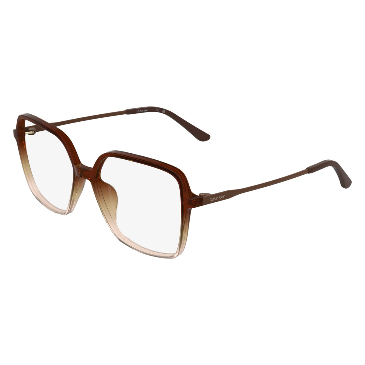 Gafas Graduadas Calvin Klein (Ck) CK26543 212 55 15
