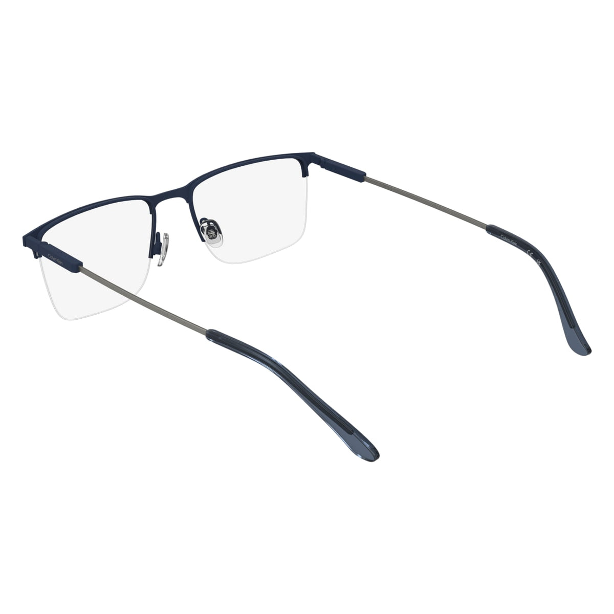 Gafas Graduadas Calvin Klein (Ck) CK26125 400 53 / 56 18