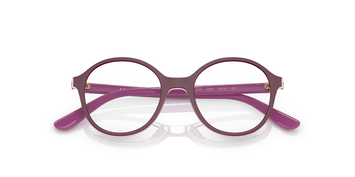 Gafas Graduadas Vogue Eyewear VY2015 3030 45 16