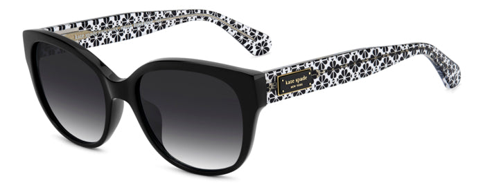 Sunglasses Kate Spade KS NINNA 2/S 8079O 55 18