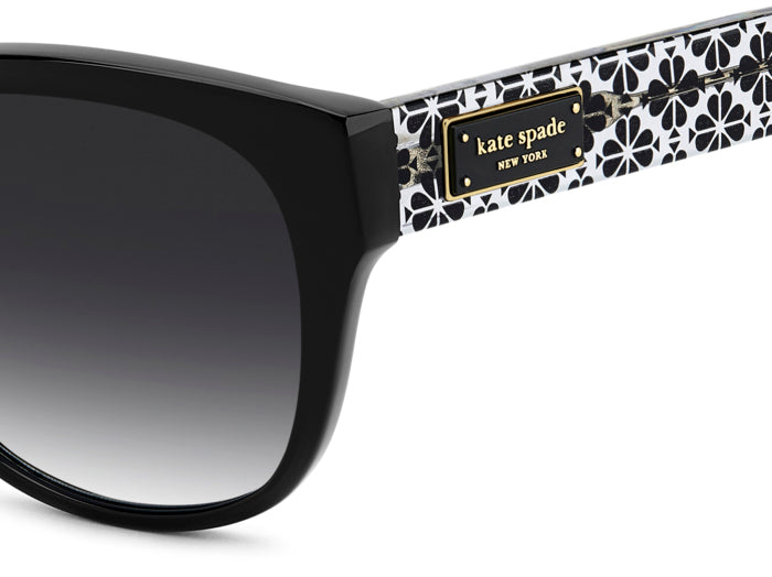 Sunglasses Kate Spade KS NINNA 2/S 8079O 55 18