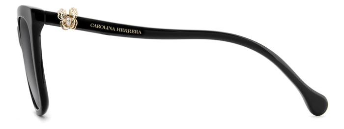 Sunglasses Carolina Herrera HER 0394/G/S 8079O 55 18