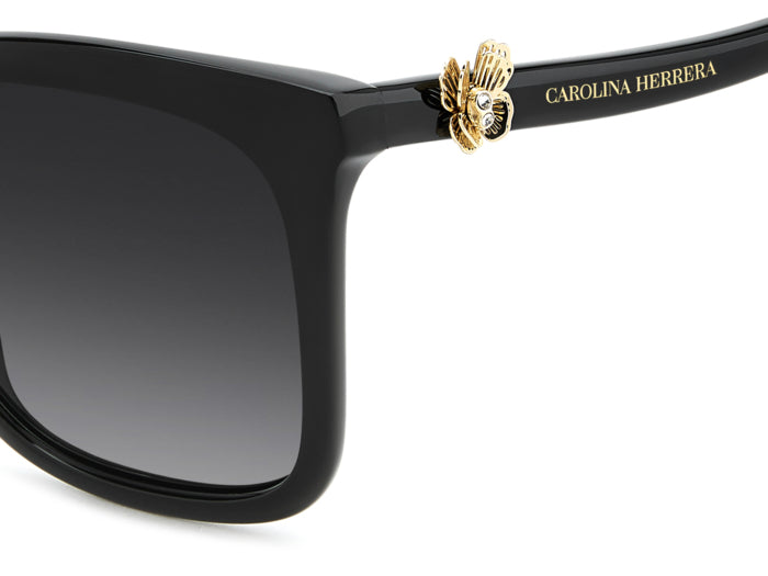 Sunglasses Carolina Herrera HER 0394/G/S 8079O 55 18