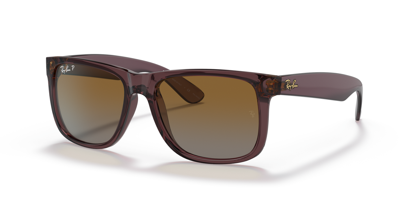 Gafas de Sol Ray-Ban Justin RB4165 6597T5 55 16