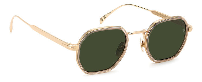 Gafas de Sol David Beckham DB 1097/S 763QT 49 24