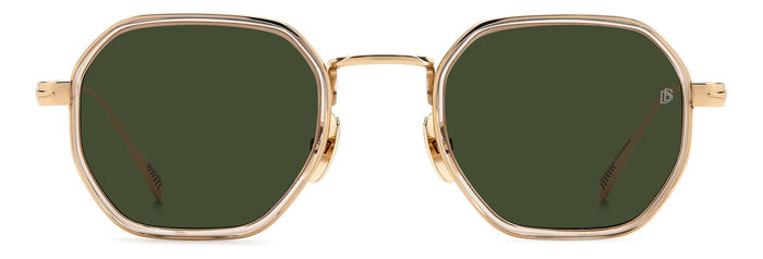 Gafas de Sol David Beckham DB 1097/S 763QT 49 24