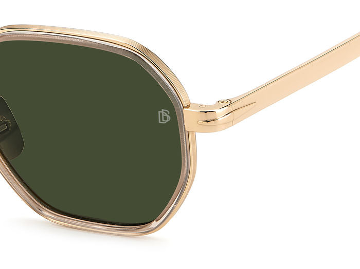 Gafas de Sol David Beckham DB 1097/S 763QT 49 24