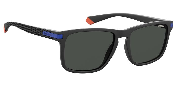Gafas de Sol Polaroid PLD 2088/S 0VKM9 55 18