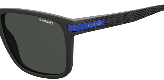 Gafas de Sol Polaroid PLD 2088/S 0VKM9 55 18