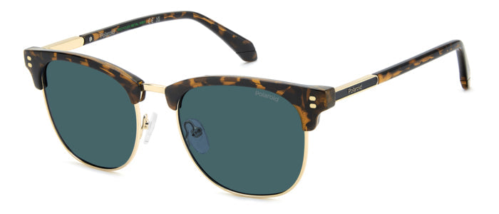 Sunglasses Polaroid PLD 4196/S/X 086C3 53 19
