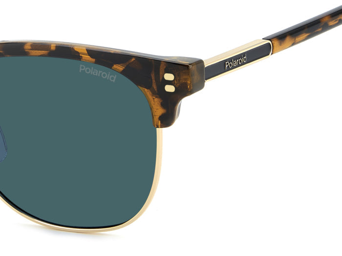 Sunglasses Polaroid PLD 4196/S/X 086C3 53 19